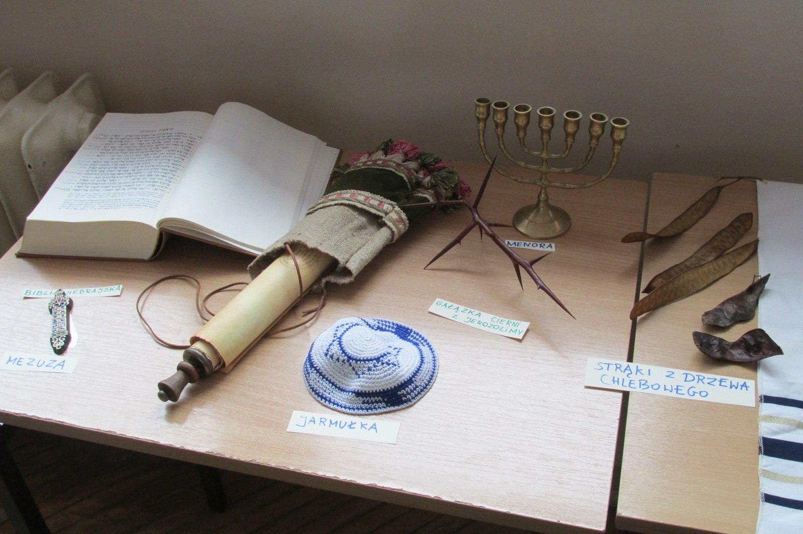 Dzień Otwartych Drzwi w Szkole Podstawowej nr 6 w Legnicy