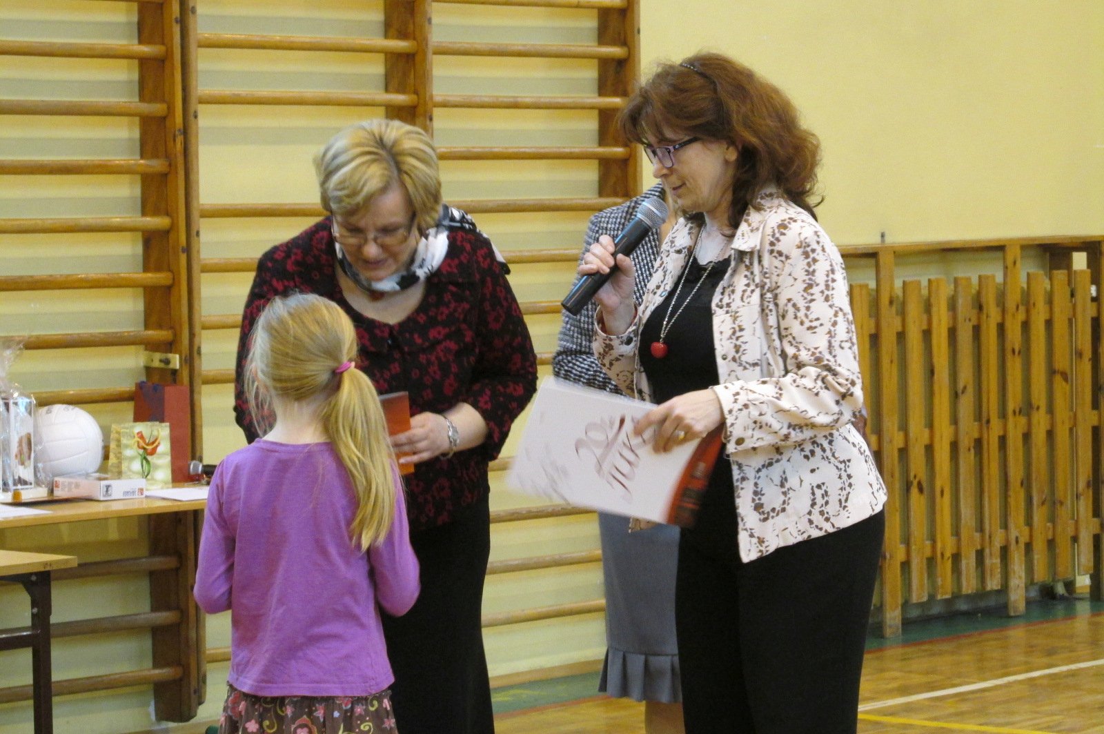 Dzień Otwartych Drzwi w Szkole Podstawowej nr 6 w Legnicy