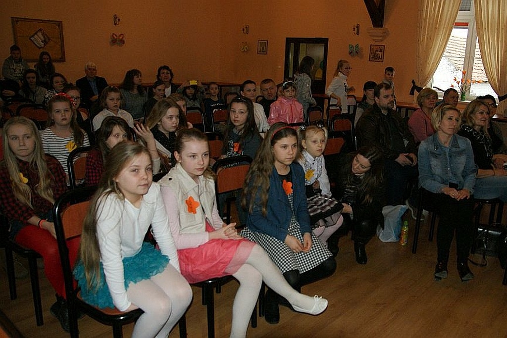 W Szczytnikach nad Kaczawą odbył się konkurs wokalny