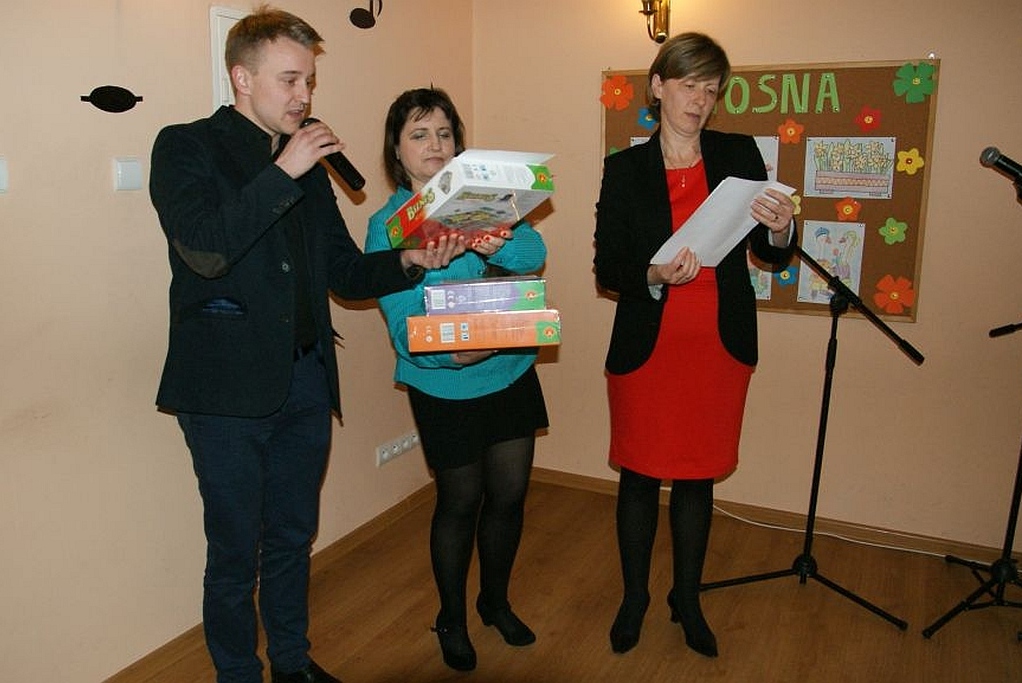 W Szczytnikach nad Kaczawą odbył się konkurs wokalny