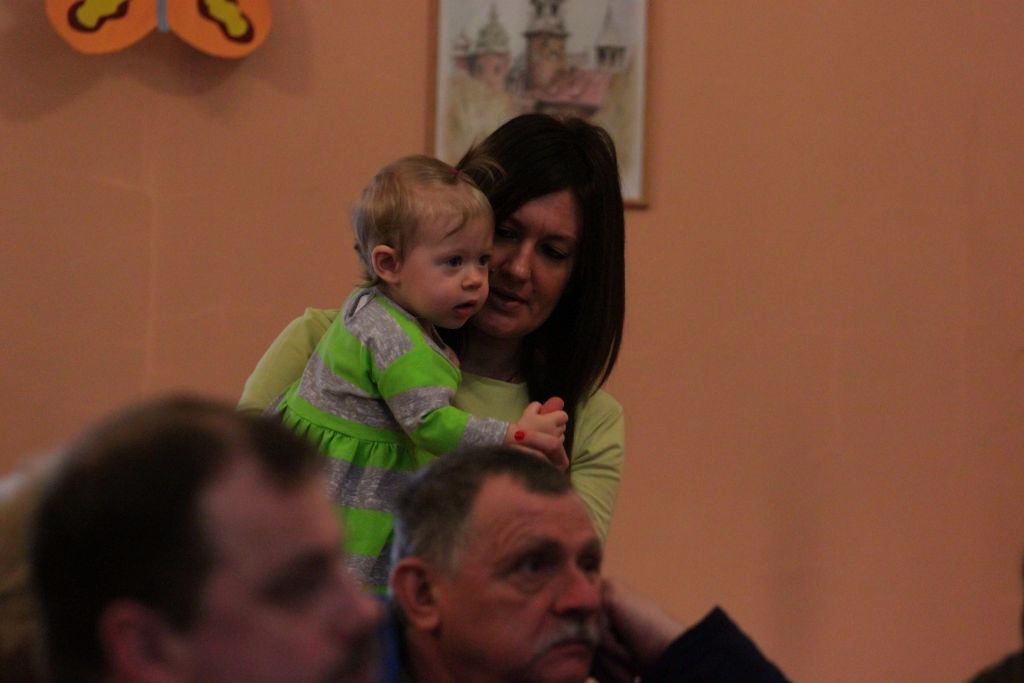 W Szczytnikach nad Kaczawą odbył się konkurs wokalny