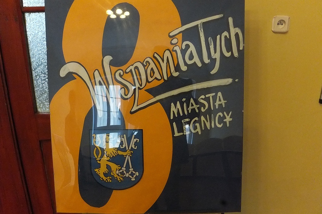 Marcelina Terelak legnicką „Wspaniałą”. Pojedzie do Warszawy