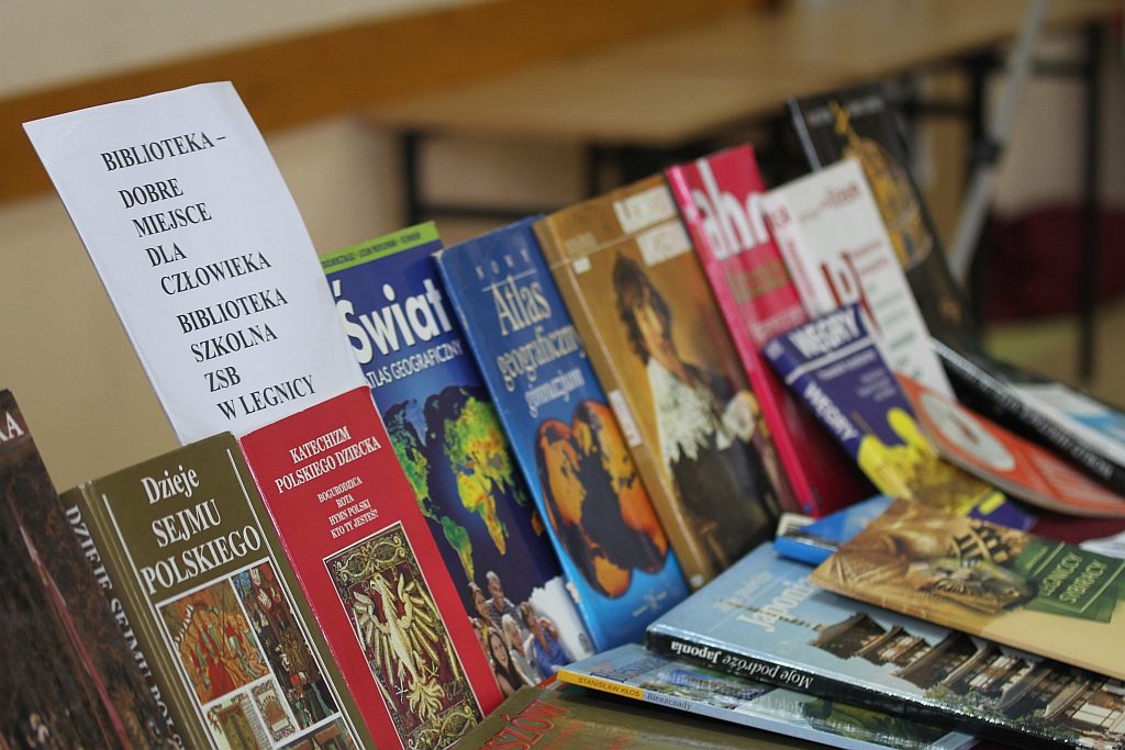 Piknik Naukowy” dla uczniów szkół podstawowych w ZSB
