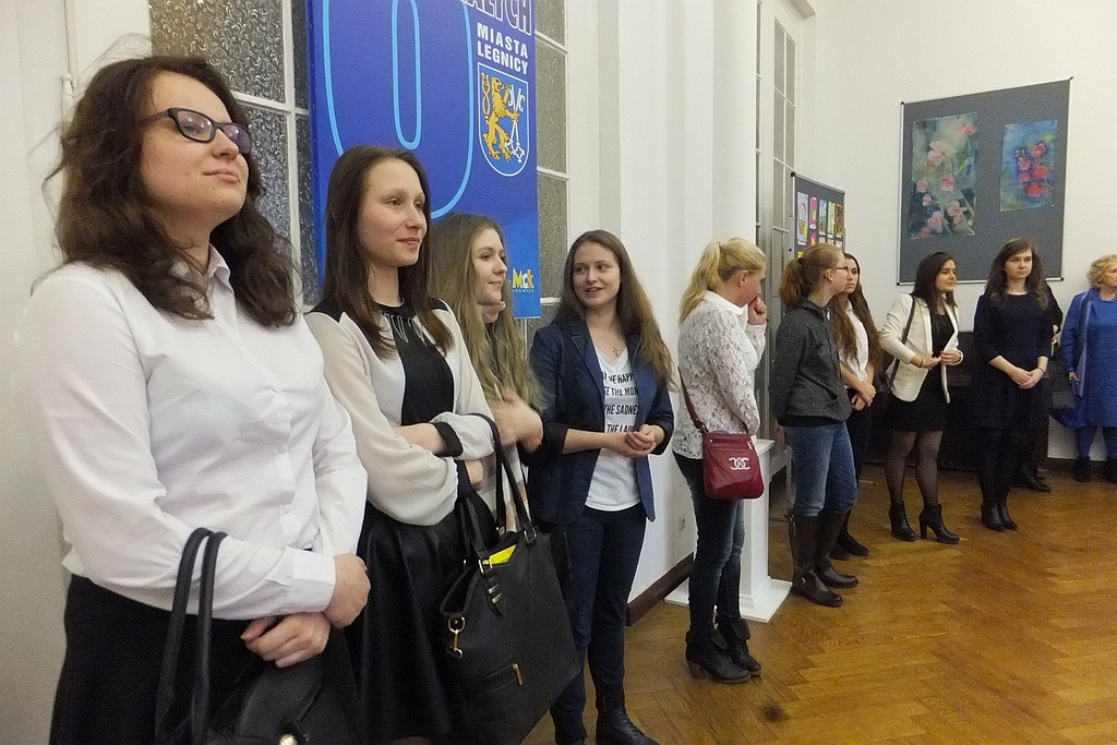 Marcelina Terelak legnicką „Wspaniałą”. Pojedzie do Warszawy