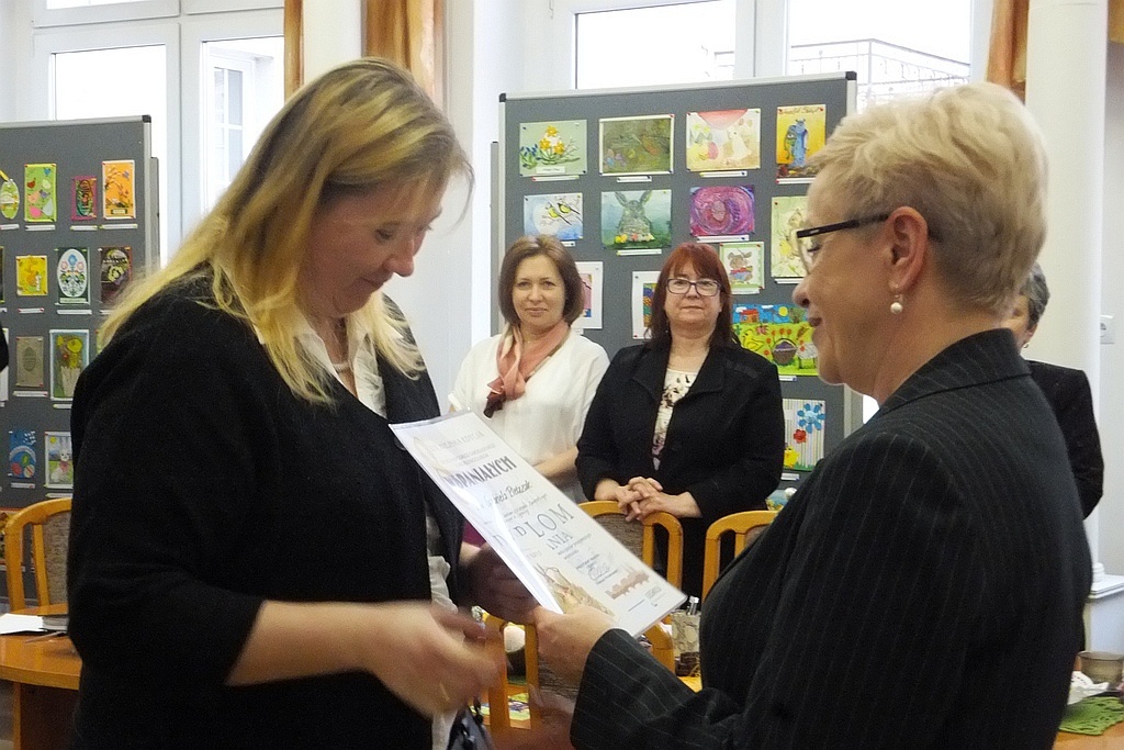 Marcelina Terelak legnicką „Wspaniałą”. Pojedzie do Warszawy