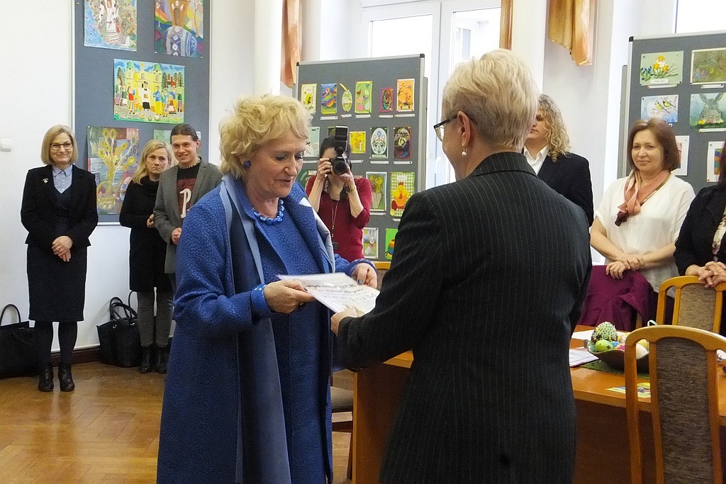 Marcelina Terelak legnicką „Wspaniałą”. Pojedzie do Warszawy