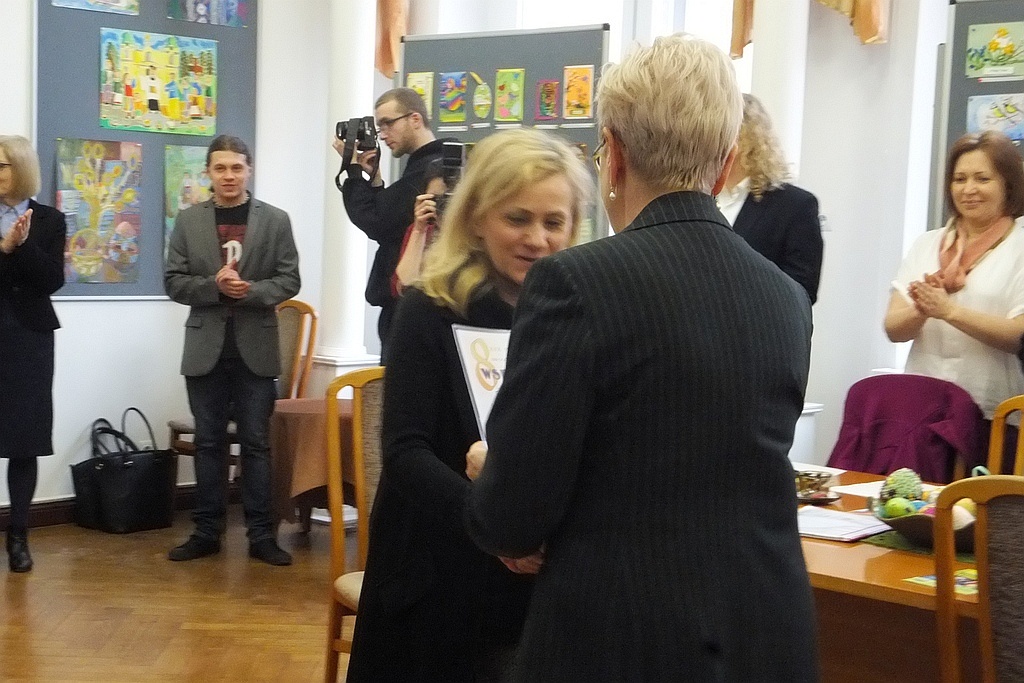 Marcelina Terelak legnicką „Wspaniałą”. Pojedzie do Warszawy