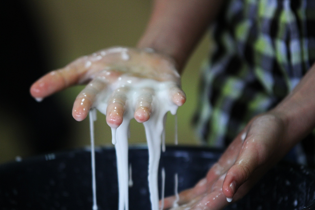 Piknik Naukowy” dla uczniów szkół podstawowych w ZSB
