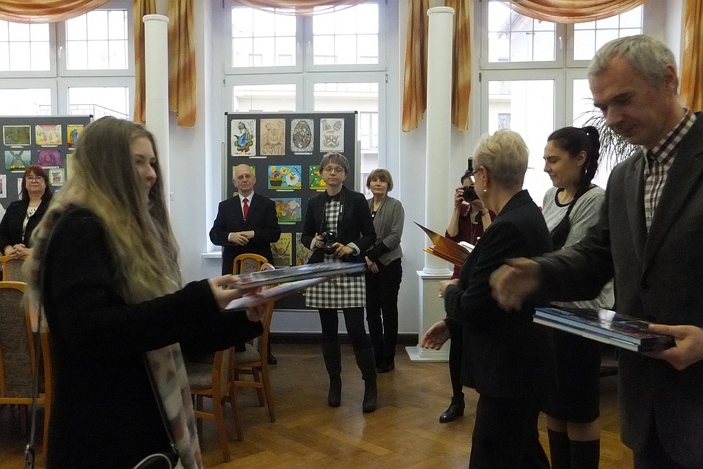 Marcelina Terelak legnicką „Wspaniałą”. Pojedzie do Warszawy