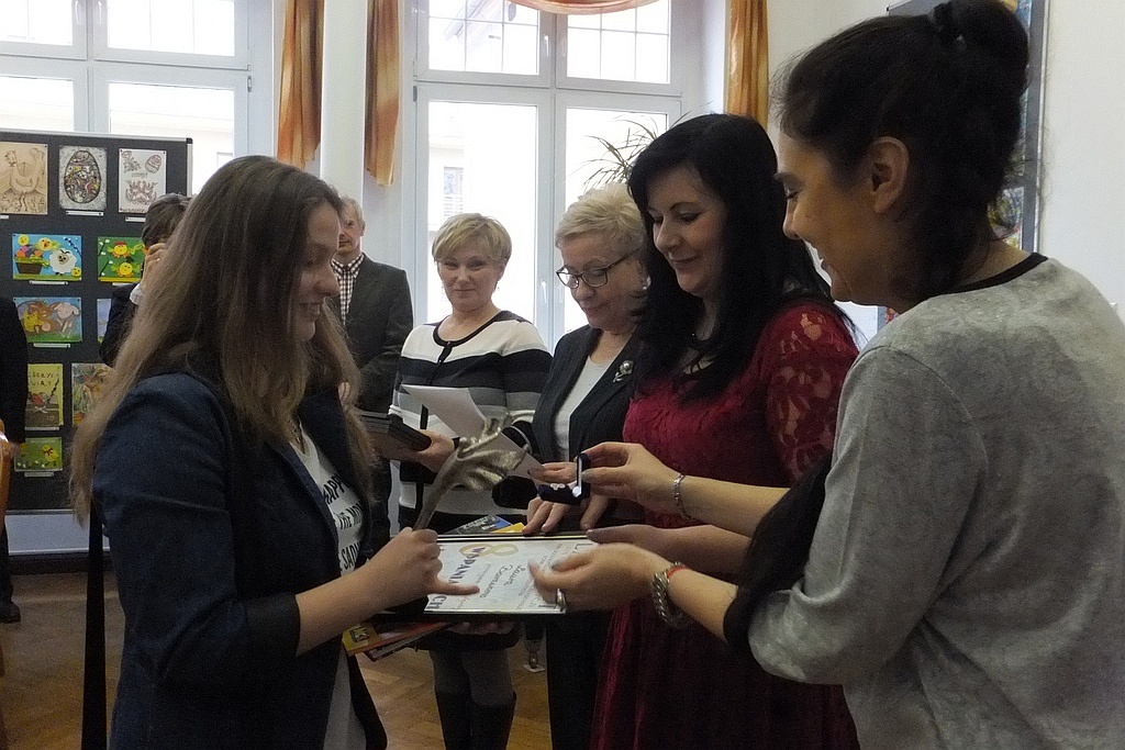 Marcelina Terelak legnicką „Wspaniałą”. Pojedzie do Warszawy