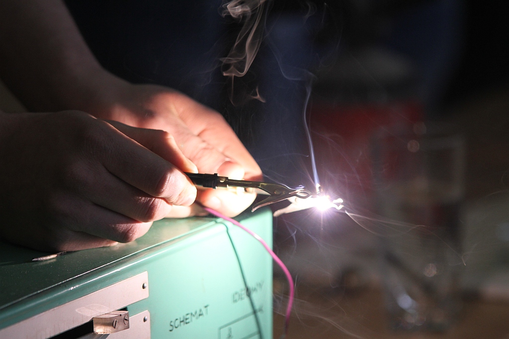 Piknik Naukowy” dla uczniów szkół podstawowych w ZSB
