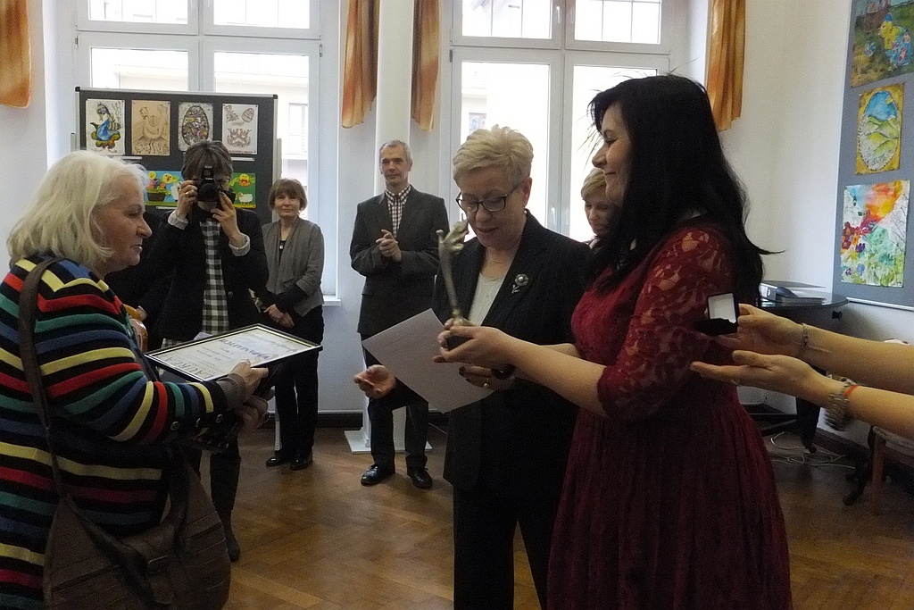 Marcelina Terelak legnicką „Wspaniałą”. Pojedzie do Warszawy