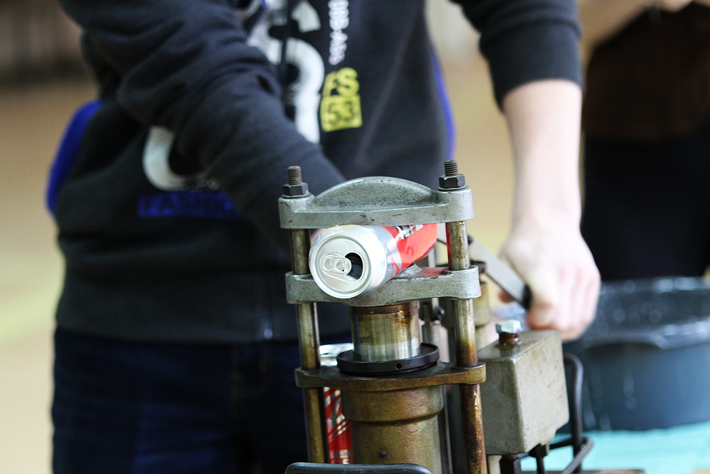 Piknik Naukowy” dla uczniów szkół podstawowych w ZSB
