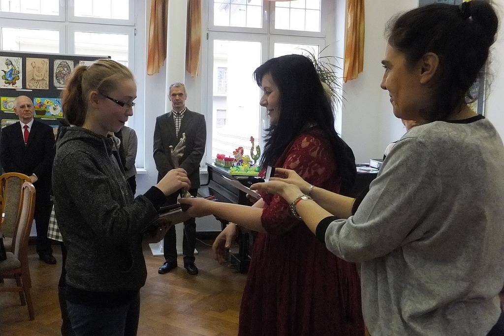 Marcelina Terelak legnicką „Wspaniałą”. Pojedzie do Warszawy