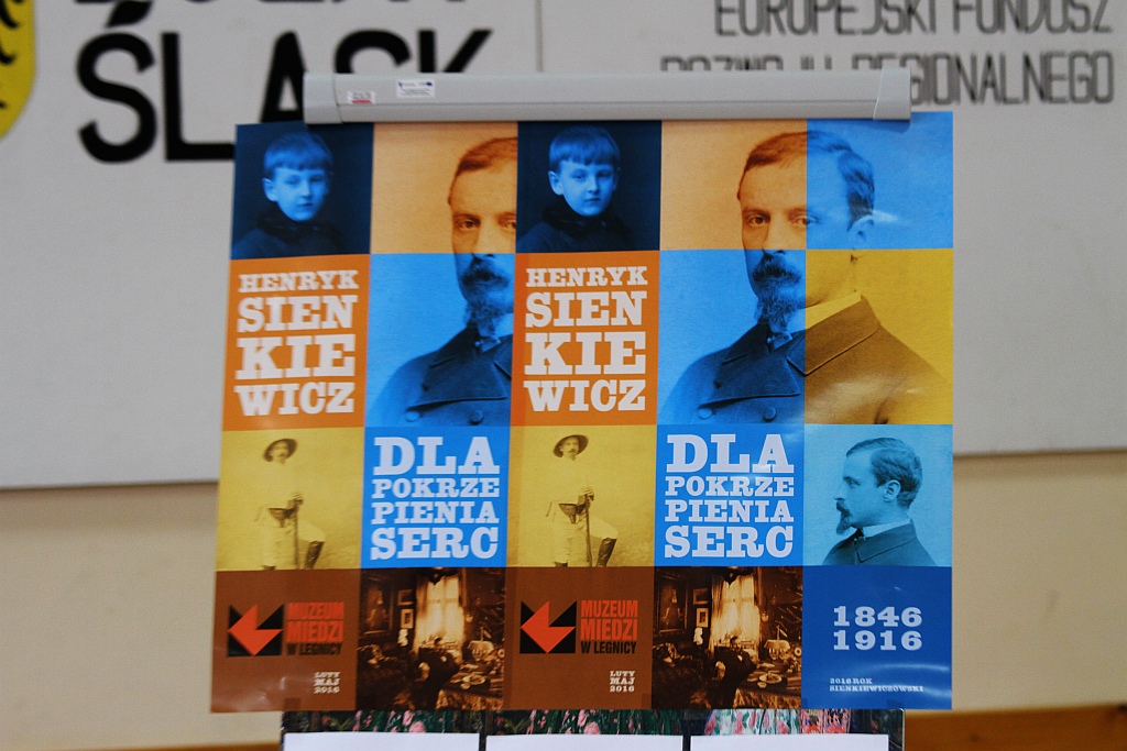 Piknik Naukowy” dla uczniów szkół podstawowych w ZSB
