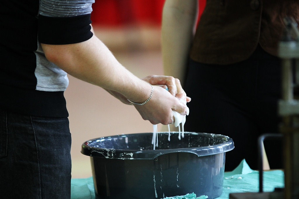 Piknik Naukowy” dla uczniów szkół podstawowych w ZSB
