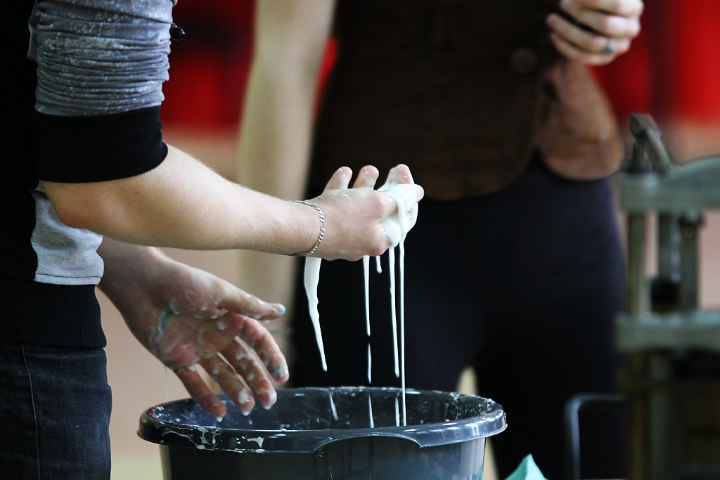 Piknik Naukowy” dla uczniów szkół podstawowych w ZSB
