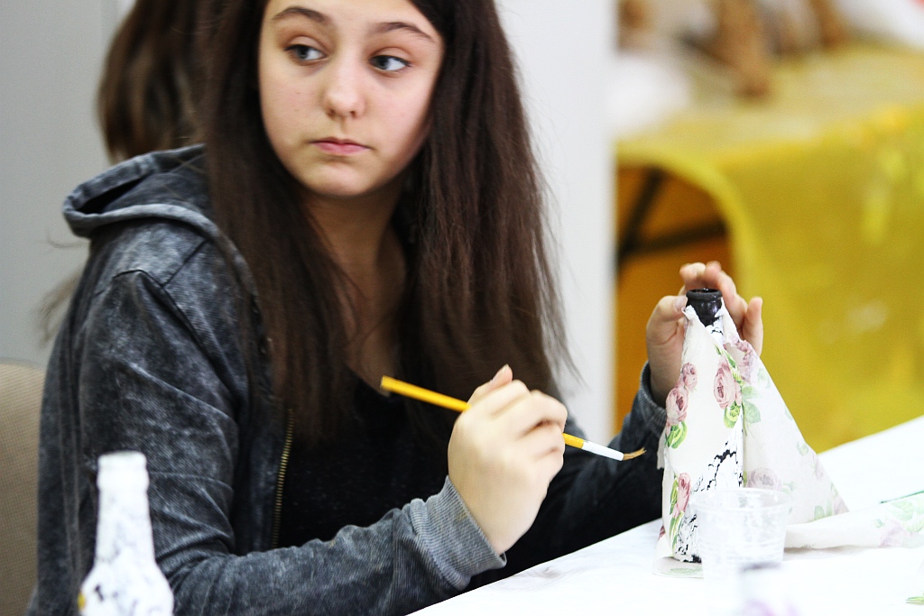 Piknik Naukowy” dla uczniów szkół podstawowych w ZSB
