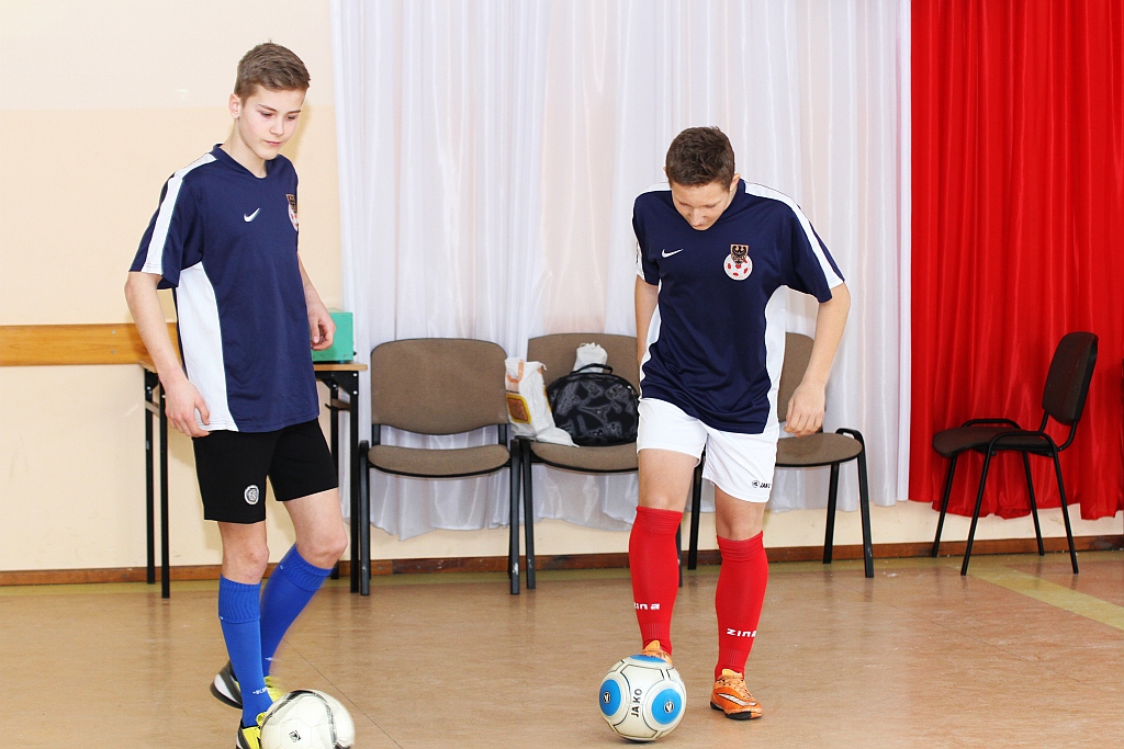 Piknik Naukowy” dla uczniów szkół podstawowych w ZSB
