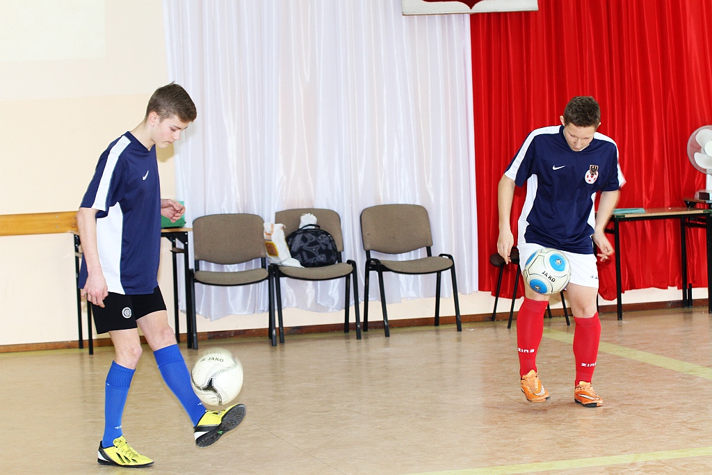 Piknik Naukowy” dla uczniów szkół podstawowych w ZSB
