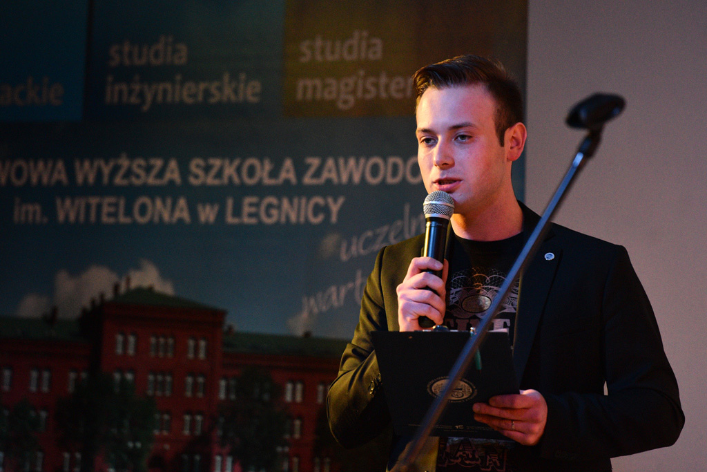 Sześć kabaretów wzięło udział w I Przeglądzie Grup Rozrywkowych