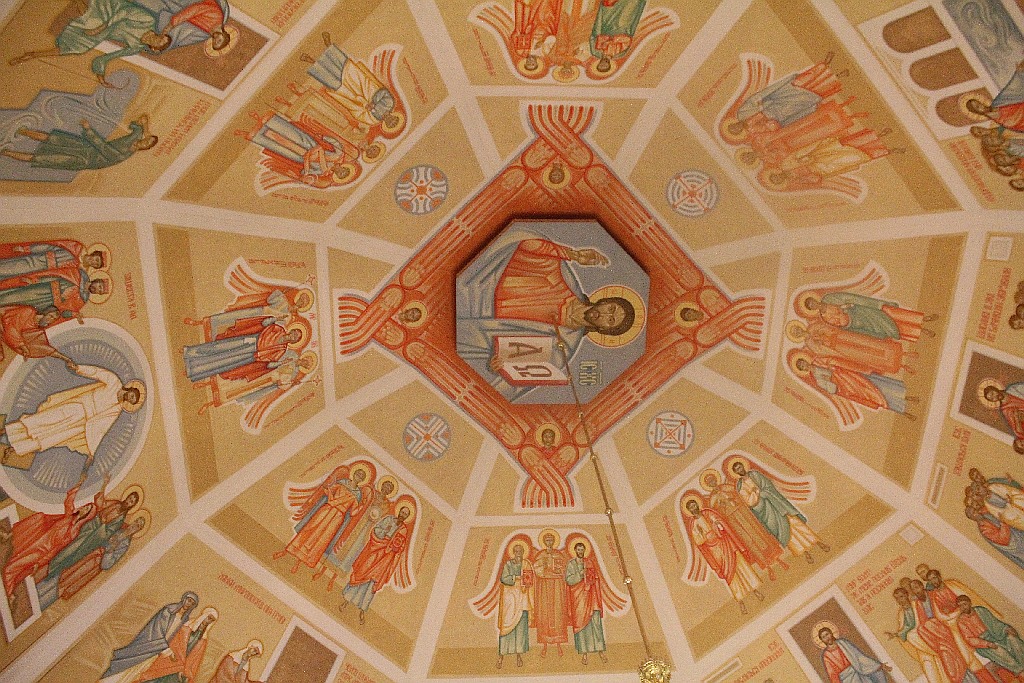 Krzyż i ikona - symbole Światowych Dni Młodzieży w Legnicy
