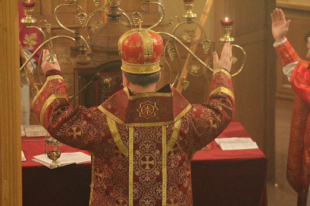 Krzyż i ikona - symbole Światowych Dni Młodzieży w Legnicy