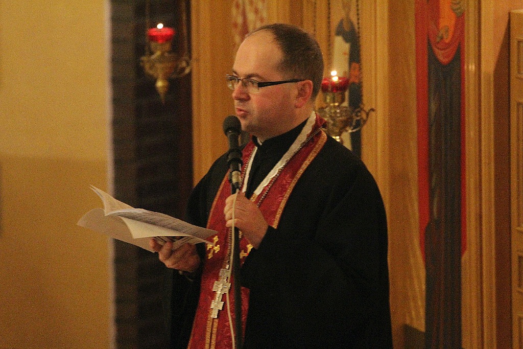 Krzyż i ikona - symbole Światowych Dni Młodzieży w Legnicy
