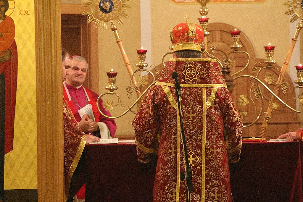 Krzyż i ikona - symbole Światowych Dni Młodzieży w Legnicy