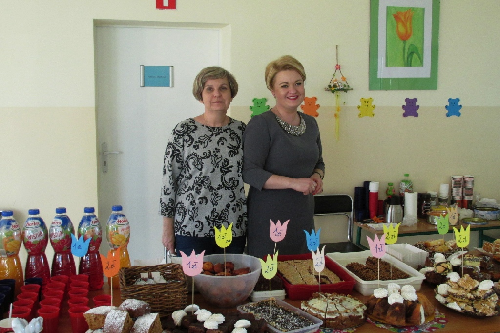 Szkoła Podstawowa nr 18 otwarła drzwi dla nowych uczniów