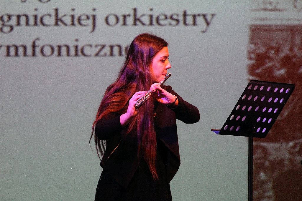 Benjamin Bilse – jego życie i twórczość - Lekcja muzyczna