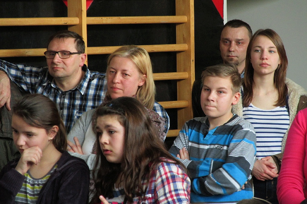 Szkoła Podstawowa nr 18 otwarła drzwi dla nowych uczniów