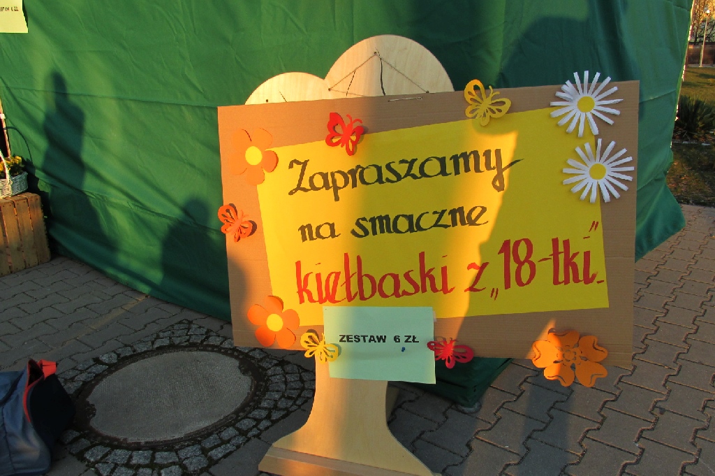 Szkoła Podstawowa nr 18 otwarła drzwi dla nowych uczniów