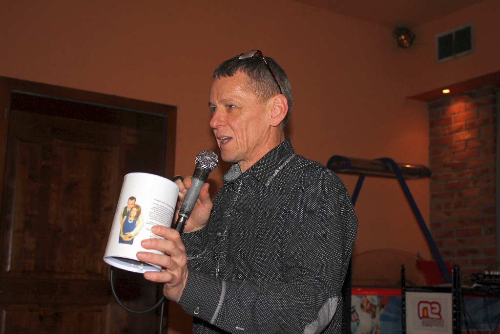 Karaoke dla Karoliny i Bartka w legnickiej Kręgielni Kometa