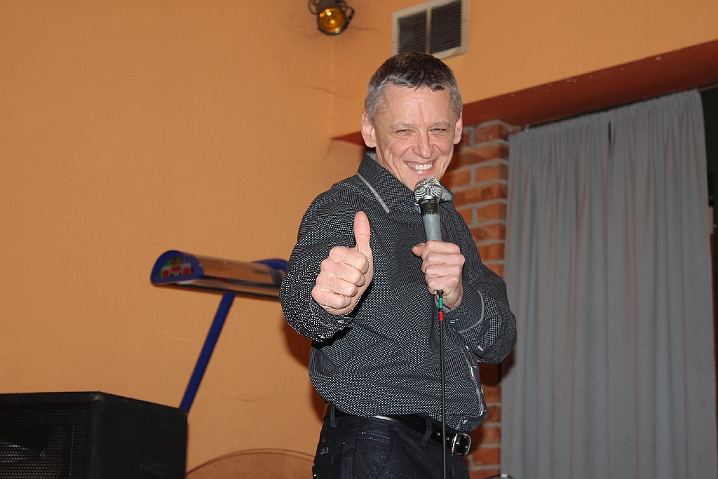 Karaoke dla Karoliny i Bartka w legnickiej Kręgielni Kometa