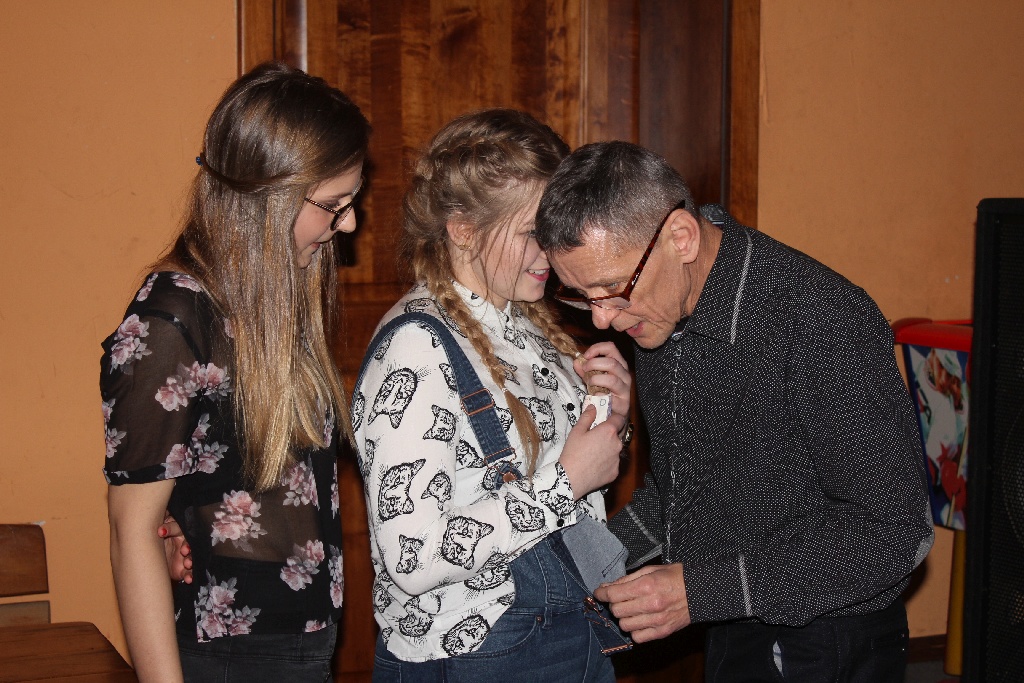 Karaoke dla Karoliny i Bartka w legnickiej Kręgielni Kometa