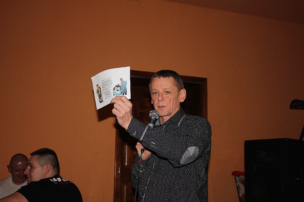 Karaoke dla Karoliny i Bartka w legnickiej Kręgielni Kometa