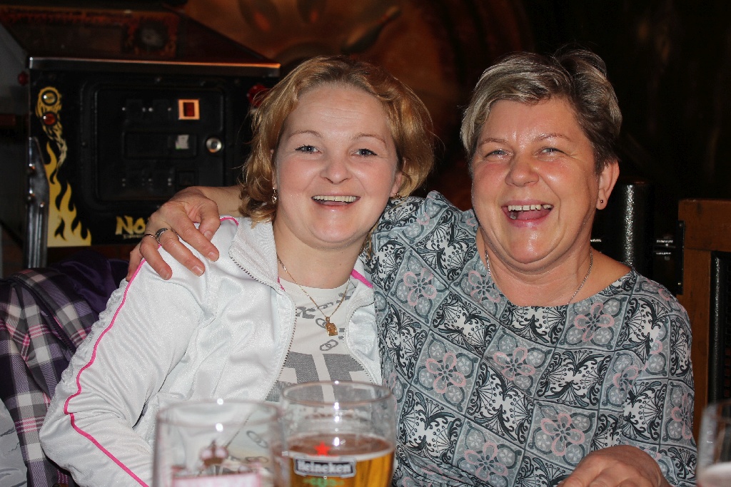 Karaoke dla Karoliny i Bartka w legnickiej Kręgielni Kometa