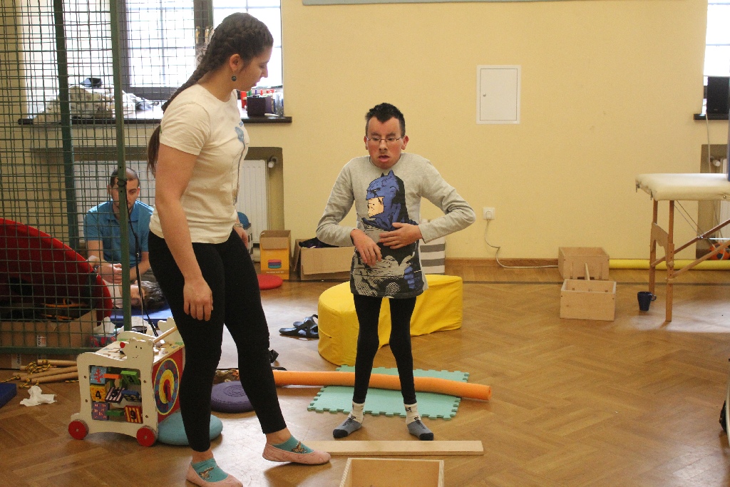 LCK i Hotel Qubus przyjazne dla osób niepełnosprawnych