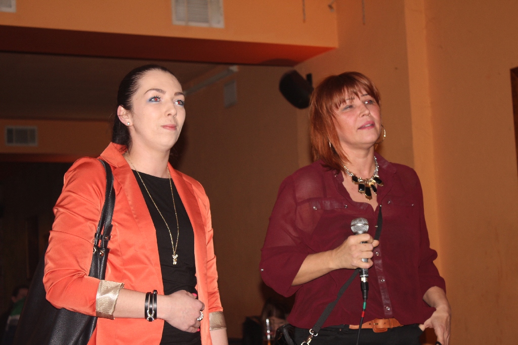 Karaoke dla Karoliny i Bartka w legnickiej Kręgielni Kometa