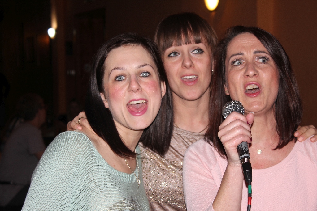 Karaoke dla Karoliny i Bartka w legnickiej Kręgielni Kometa