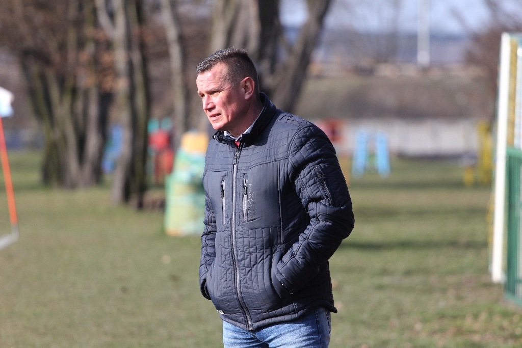 Konfeks zdobył Chojnów. Druga wiosenna wygrana legniczan