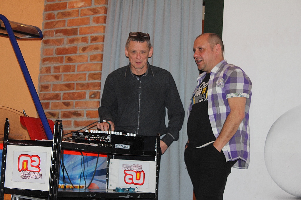Karaoke dla Karoliny i Bartka w legnickiej Kręgielni Kometa