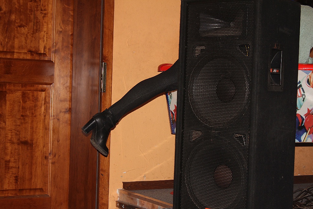Karaoke dla Karoliny i Bartka w legnickiej Kręgielni Kometa