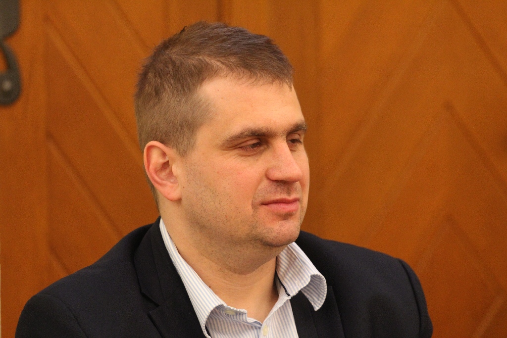 LCK i Hotel Qubus przyjazne dla osób niepełnosprawnych