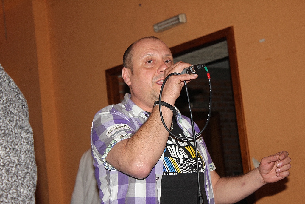 Karaoke dla Karoliny i Bartka w legnickiej Kręgielni Kometa
