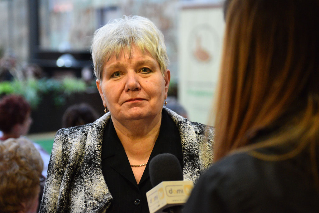 W Galerii Piastów odbywa się Legnicki Jarmark Wielkanocny