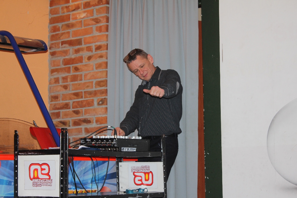 Karaoke dla Karoliny i Bartka w legnickiej Kręgielni Kometa