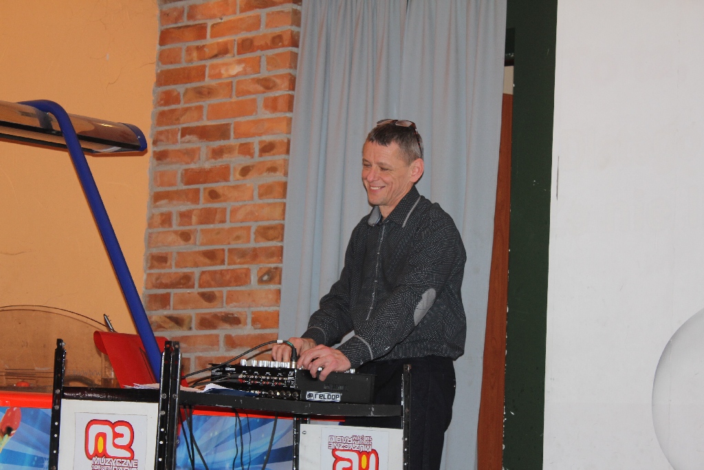 Karaoke dla Karoliny i Bartka w legnickiej Kręgielni Kometa
