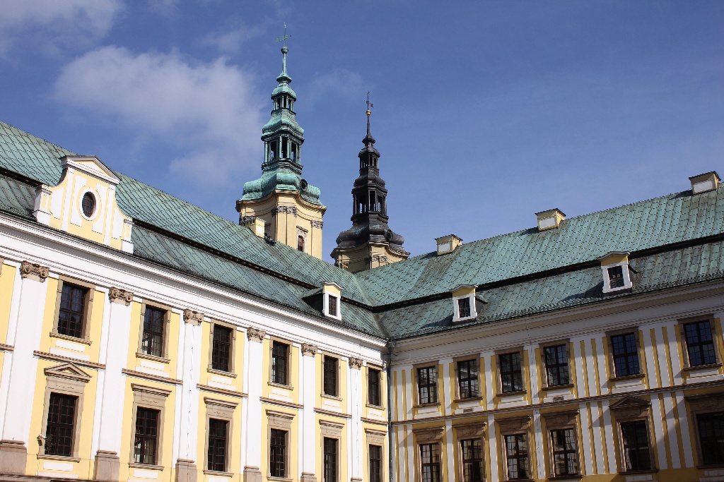 LCK i Hotel Qubus przyjazne dla osób niepełnosprawnych